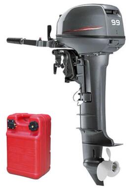 2冲程yamahs舷外9.9hp15HP30HP40HP60HP汽油船发动机电动