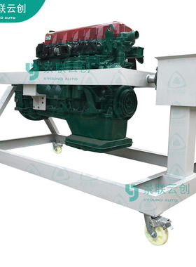 景联云创VAL-SXFC-2306陕汽SX2220/SX2306（CTZ191/192）HMV3柴油