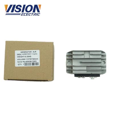 发电机组配件AVR073HC16柱