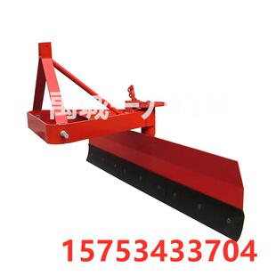 小型农用平地机长期供应整地机农机具