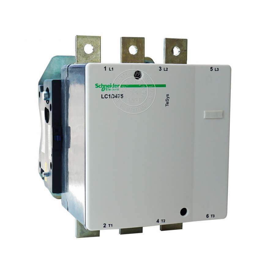 低压接触器 LC1-D620M7C LC1D620Q 交流接触器