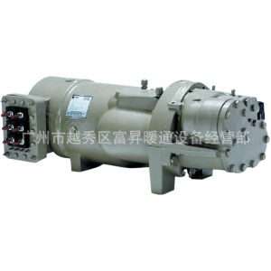 screw compressor中央空调用螺杆式制冷压缩机SHMS-4000-FWD-800