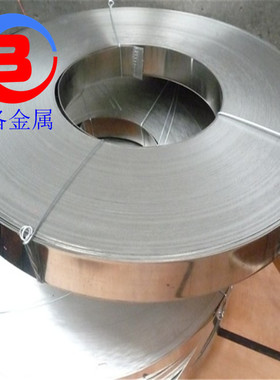 上海钜备：1J67铁镍软磁合金 1J67高导磁合金棒合金带带材