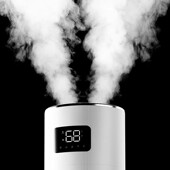 大型加湿器家用静客厅大雾量音大容量全屋特大商用工业养植物蔬菜