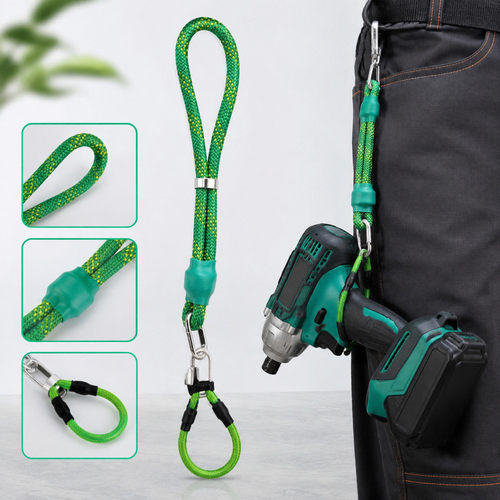 电动扳手手提快挂背带加厚绑带电动工具原装配件大全耐用工具带