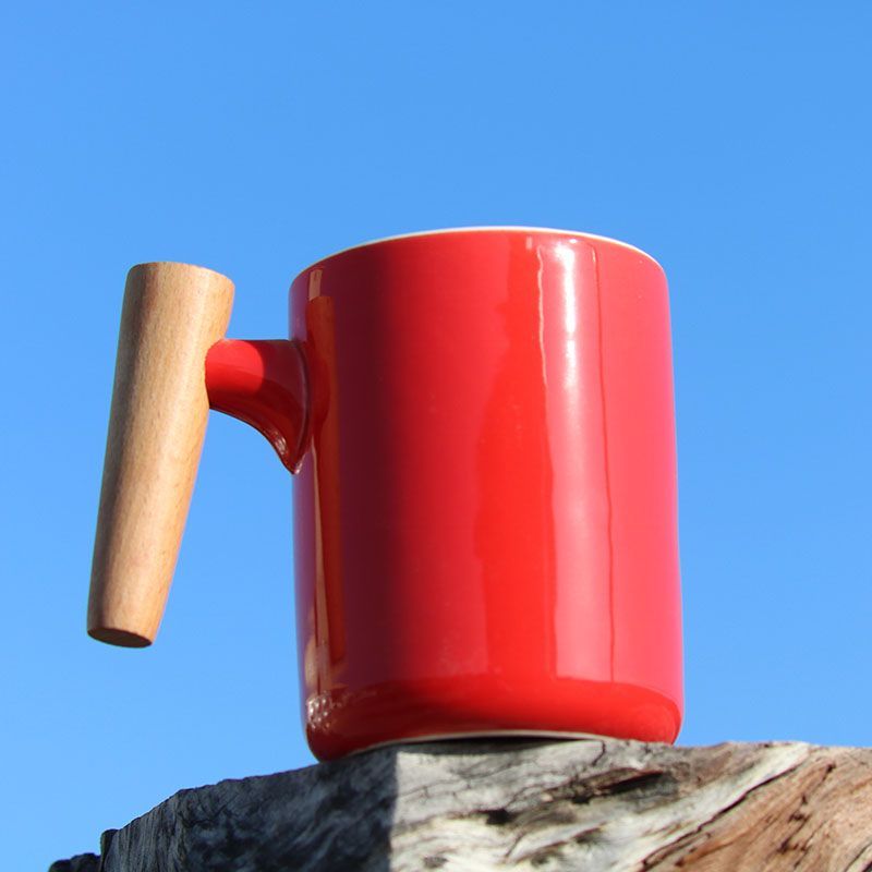 牛奶杯水杯大容量咖啡杯啤酒杯婚礼广告杯马克杯微波炉杯早餐杯
