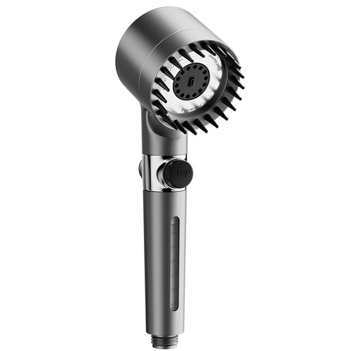 【戴喷专用内置过滤芯】专用PP棉滤芯喷头除氯净水去杂质棉过滤芯