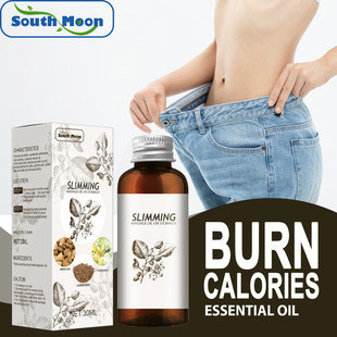 Slimming oil body shaping body firming arms thighs bye-bye f