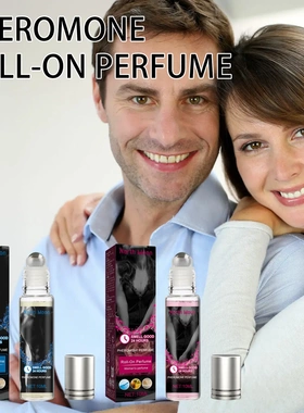 Pheromone Rollerball Perfume Pheromone Glamour Release Perfu
