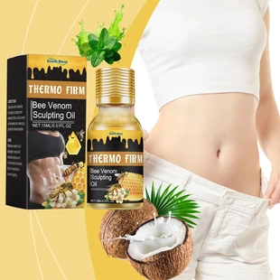 Oil Firming Mild Venom Contouring Treatment Body Bee Skin