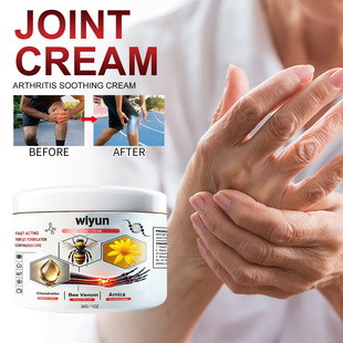 Care Joint CreamJoint Massage Cervical Bee CareRelief Venom