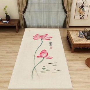 8拜垫拜忏大运动天礼拜家用专用大大头垫子跪10垫佛拜垫意磕顺滑