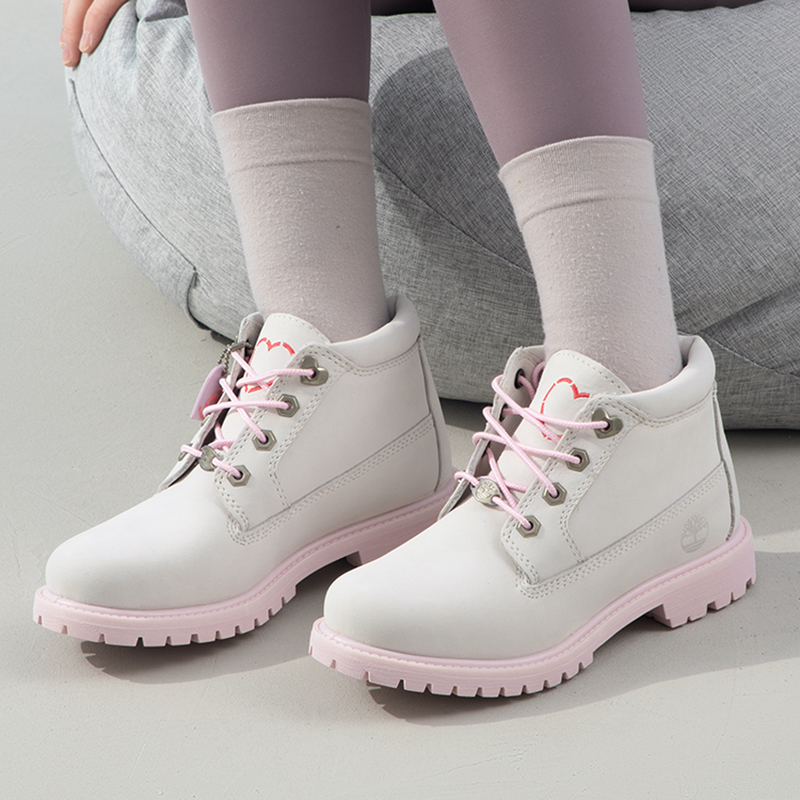 添柏岚女鞋秋运动鞋户外休闲鞋复古中帮靴A28H7 A2HA9 A27VJEN3