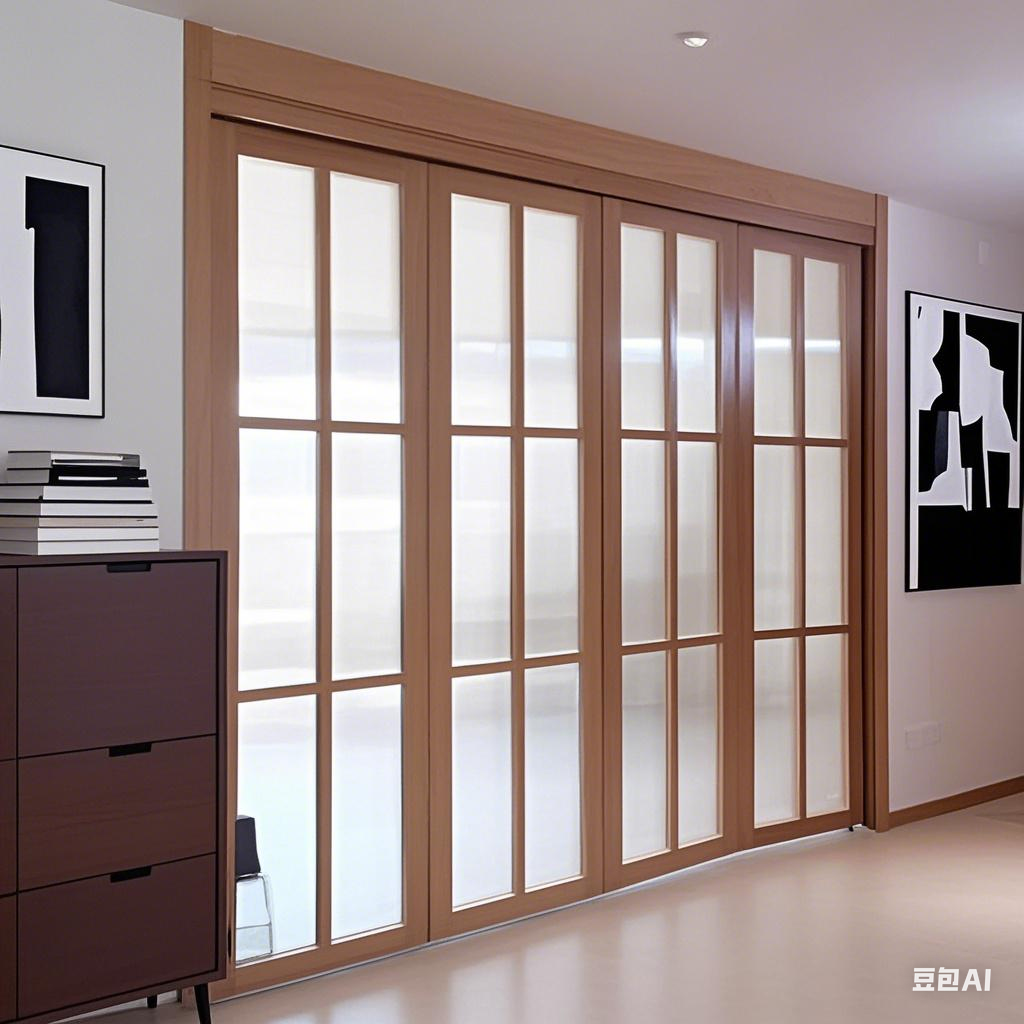 进口实木限时优惠卧室门