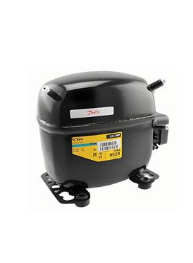 SC10MLXM SC12MLXM SC15MLXM SC18MLXM R404思科普丹佛斯压缩机