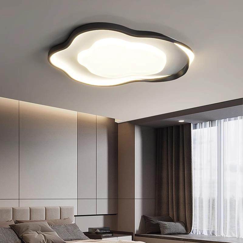 2024新款主卧云朵吸顶灯全光谱护灯具现代简约房间书房卧室主灯,鲜花速递/花卉仿真/绿植园艺,割草机/草坪机,淘宝优惠券,粉丝福利购,淘宝优惠卷