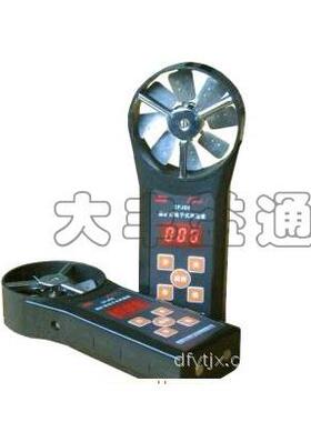 CFJD10/15/25数显式矿用风速表图片