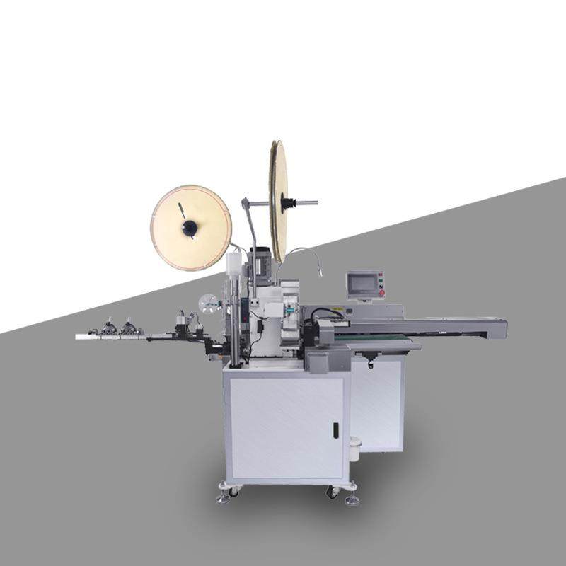 全自动五线单头打端子沾锡机切断剥线浸锡机静音端子机,鲜花速递/花卉仿真/绿植园艺,割草机/草坪机,淘宝优惠券,粉丝福利购,淘宝优惠卷