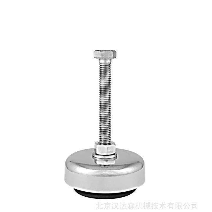 德国Schwaderer调平支架和可调节支脚 STF40M8x180