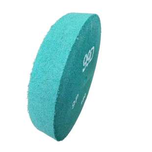 350X50X18 9P180 厂家直销 不锈钢杯身抛光绿轮杯身抛光棉轮EP