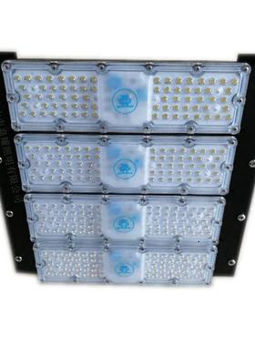 上海亚明LED投光灯 TG10b 200W 300W 500W 600W 体育场馆灯具