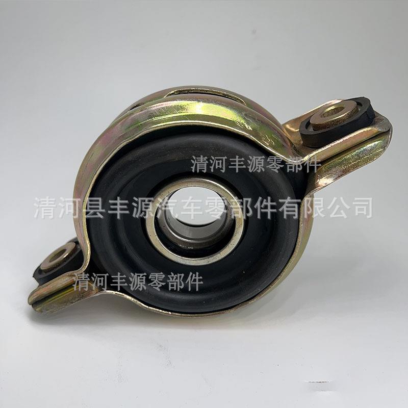 跨境传动轴吊架总成49130-4A000/49130-4H000瑞风支架轴承