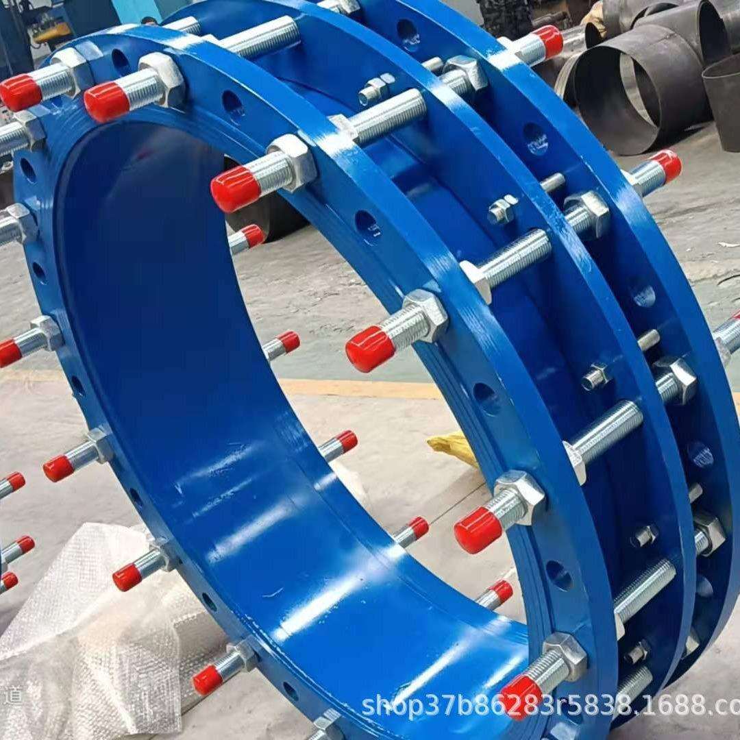 刚性传力接头 VSSJAF双法兰松套传力接头 C2F传力接头