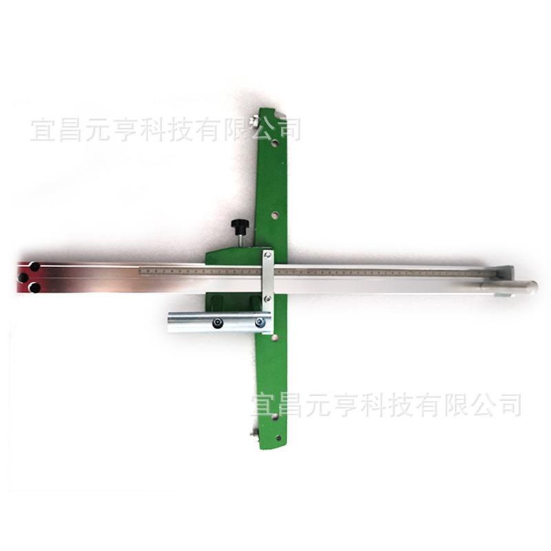 荐PVC塑胶地板施工工具飞边器大飞机 裁边器 卷边上墙弹性地 板工