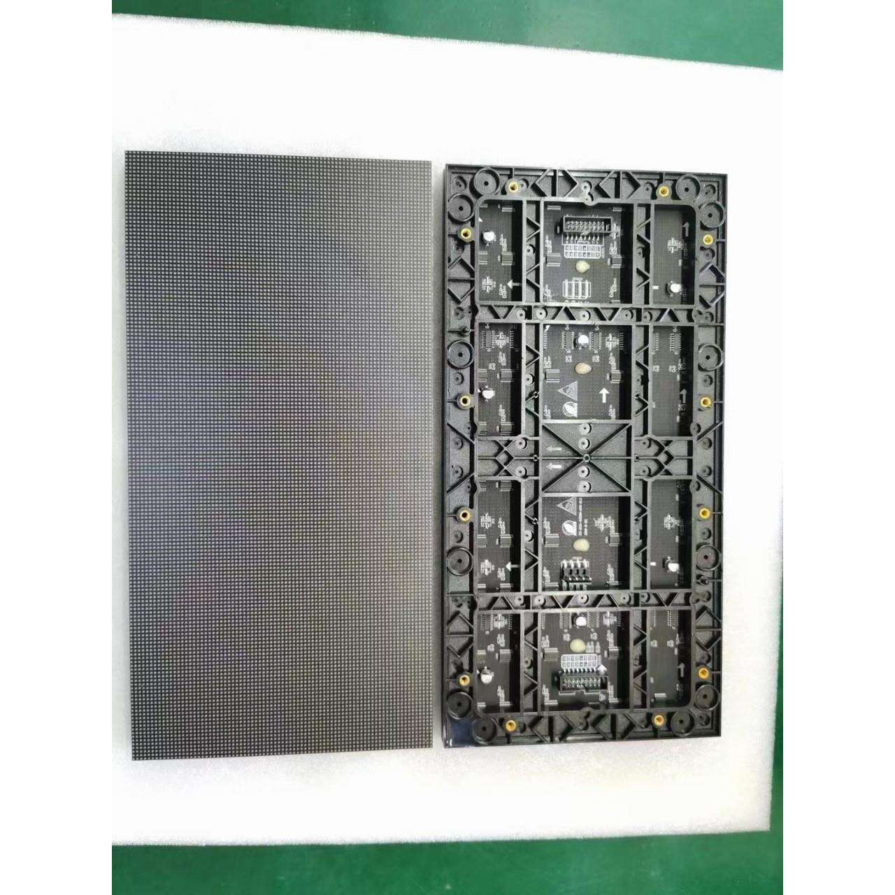 厂家直销室内P2全彩LED显示屏酒店饭店背景全彩大屏幕电子大屏