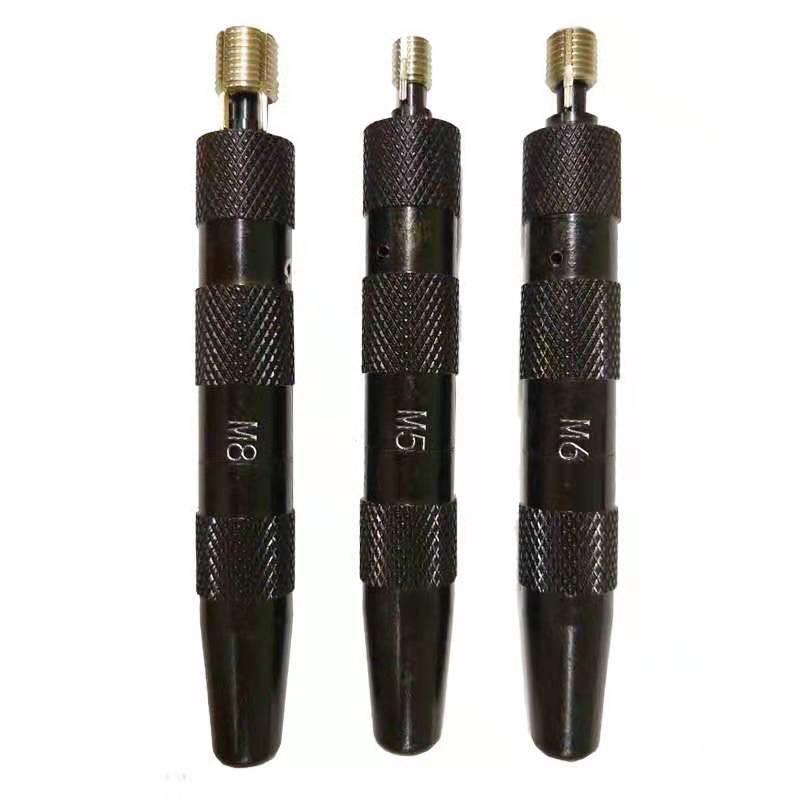 喜阳阳机械厂家现货插销螺套轻重型安装工具