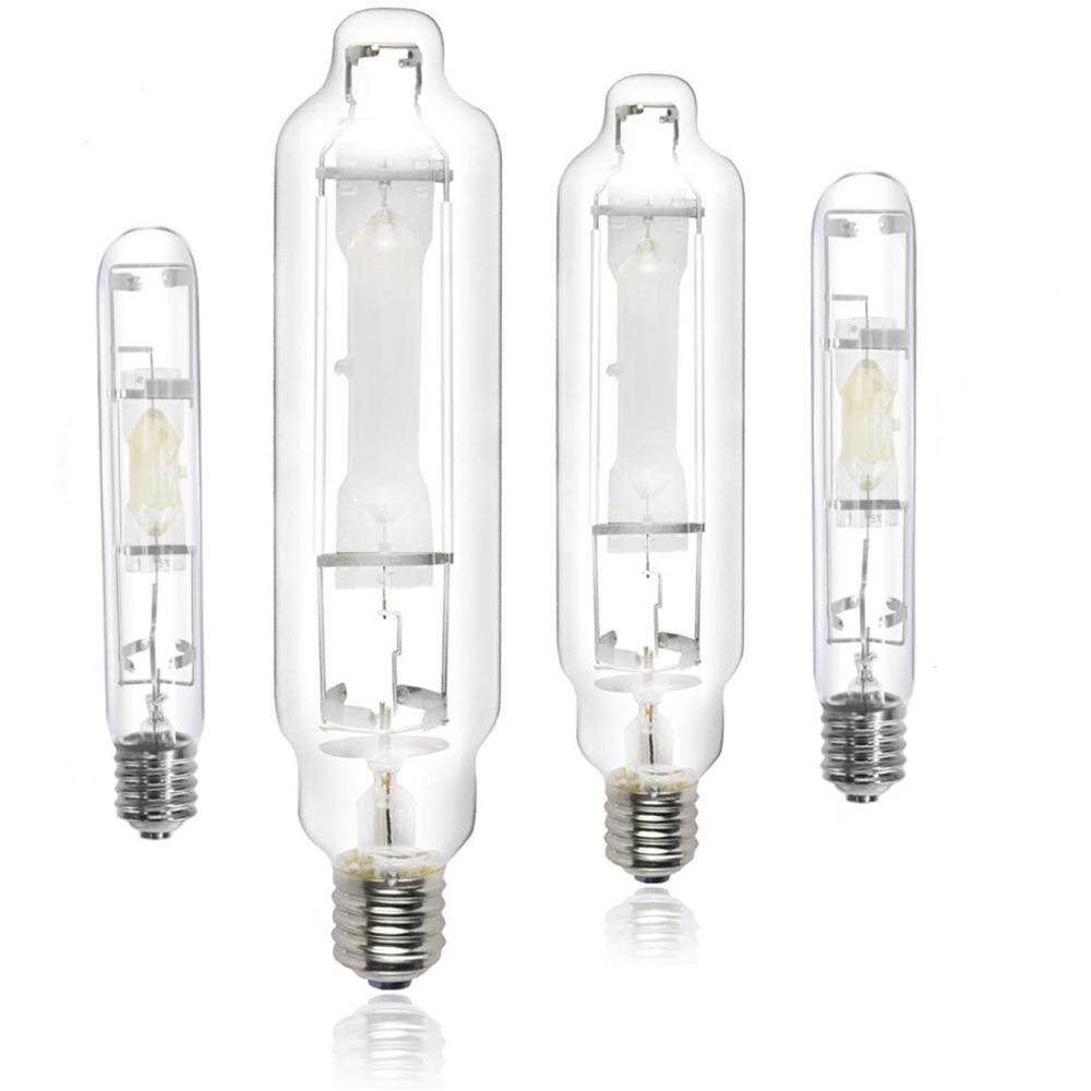 出口MH400W 600W 1000w农用温室植物生长补光灯金卤灯