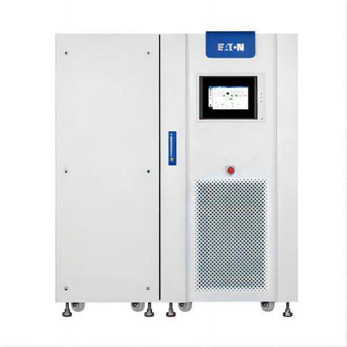 EATON伊顿三进三出93HD系列 120KVA/108KW工业级UPS电源