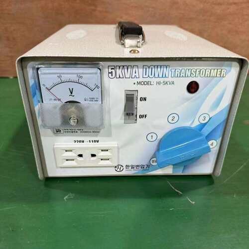 电源电压转换器变压器AC220V转AC110V变压器1000W2000W3000VA5000