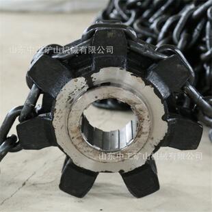 提 升机用输送链轮 上料机链 轮 多种型号规格矿山用配件规格全