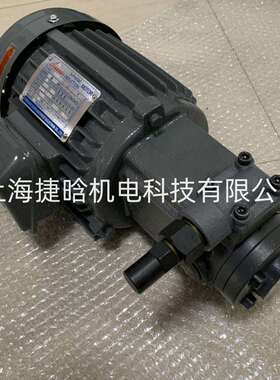锐力rexpower马达 RBB-2 2HP-4P 1.5kw RBB-206Y摆线齿轮泵