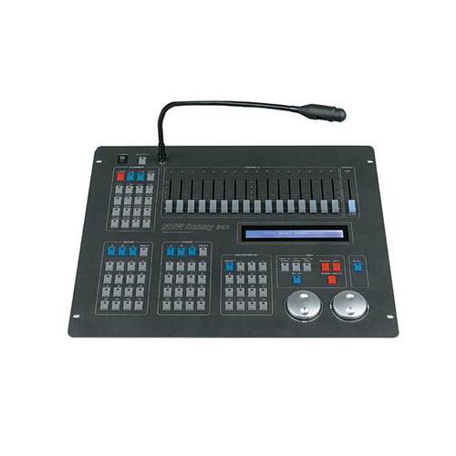 DMX512控台 舞台灯光控制台 电脑控制台