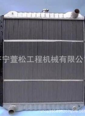 WA380-3装载机配件423-03-D2321硬管 山推配件