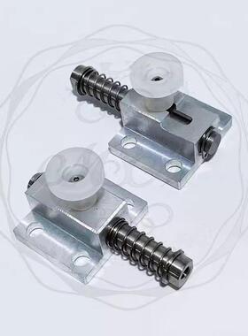 弹簧侧向夹持器GPH4 GPH5 GPL4 GPL5 GPX4 GPX5 PKE20 PKE21