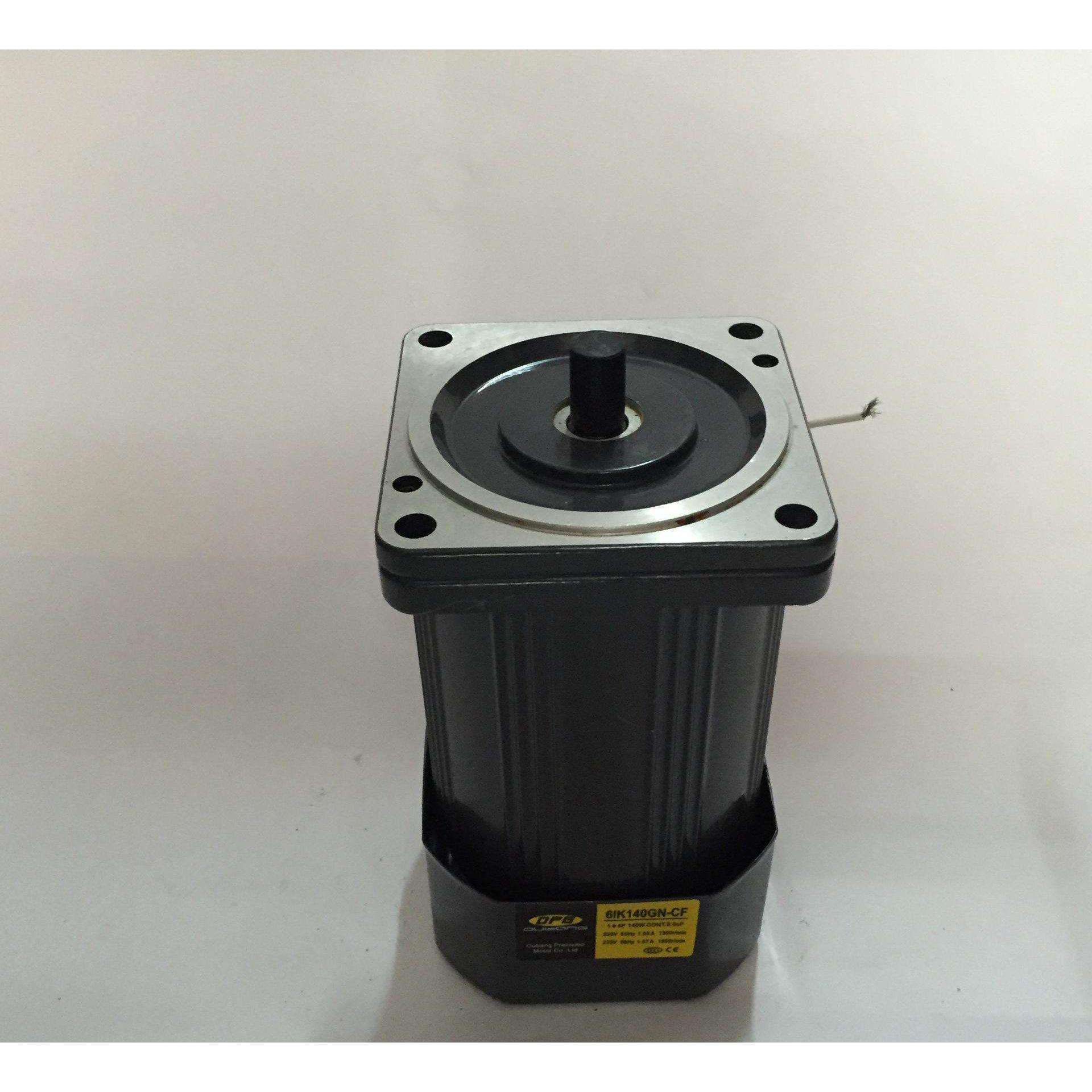 6IK140GN-CF OPG OUBANG MOTOR 140W 220V欧邦电机 单相电容运转