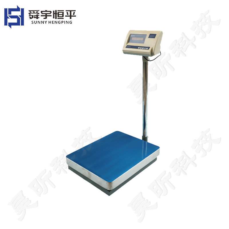 上海舜宇恒平MP60K-1 MP100K-1电子落地式精密天平大称量电子秤1g