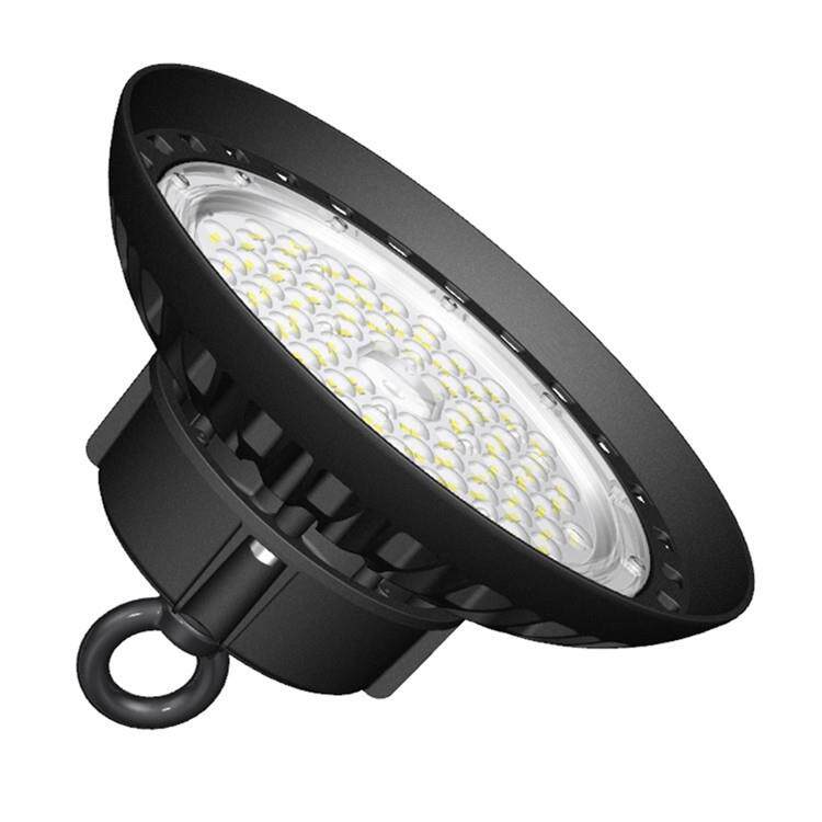 迷你飞碟灯套件 UFO飞碟工矿灯 飞碟灯外壳套件 led 工矿灯套件