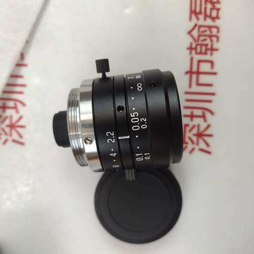 UTRON优创 FV1022 镜头现货