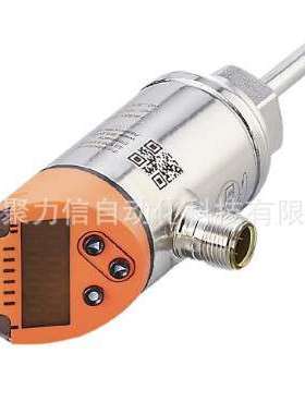 IFM易福门电感式环形接近开关IA5106现货