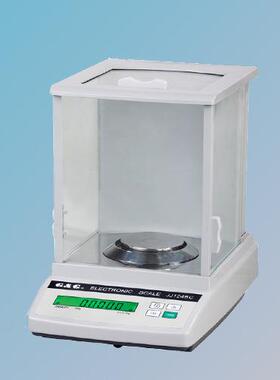 液晶显示屏电子分析天平 JJ1023BC 电光分析天平1020/0.001