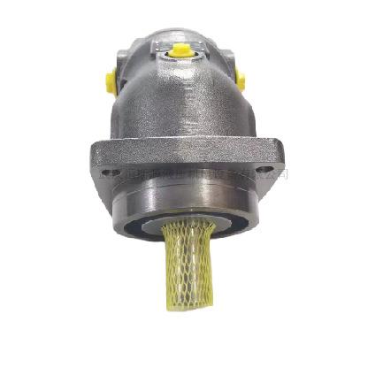 Rexrorh力士乐轴向柱塞变量泵A2FM90/60W-VZB016马达