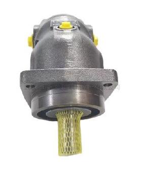 Rexrorh力士乐轴向柱塞变量泵A2FM90/60W-VZB016马达