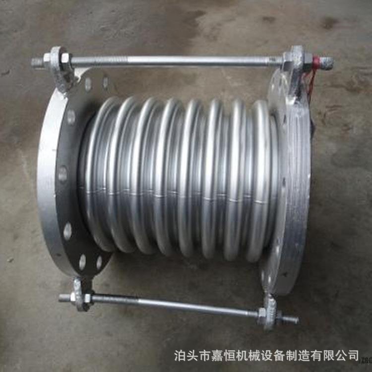 轴向型内压式波纹管补偿器 不锈钢波纹补偿器 304 316 DZ 膨胀节