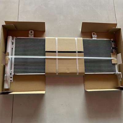 汽车零件冷凝器用于 88460-33160 88460-33130