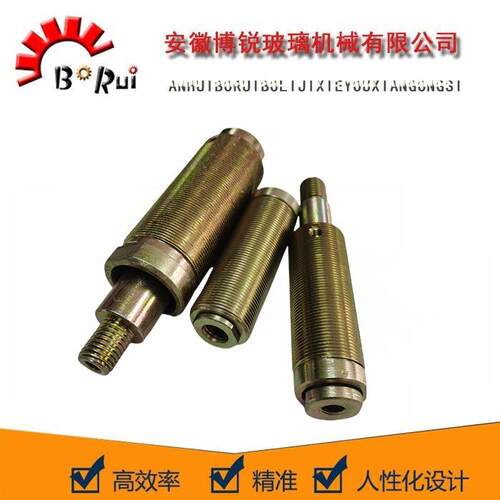 电动玻璃切割机 40吸盘轴套/感应簧20吸盘簧 2620/4028机械专用