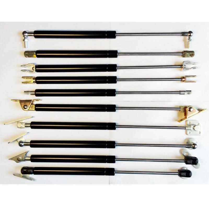 气弹簧FHL66-A B-60 80 100-1C00 1H25 150 200 300 400